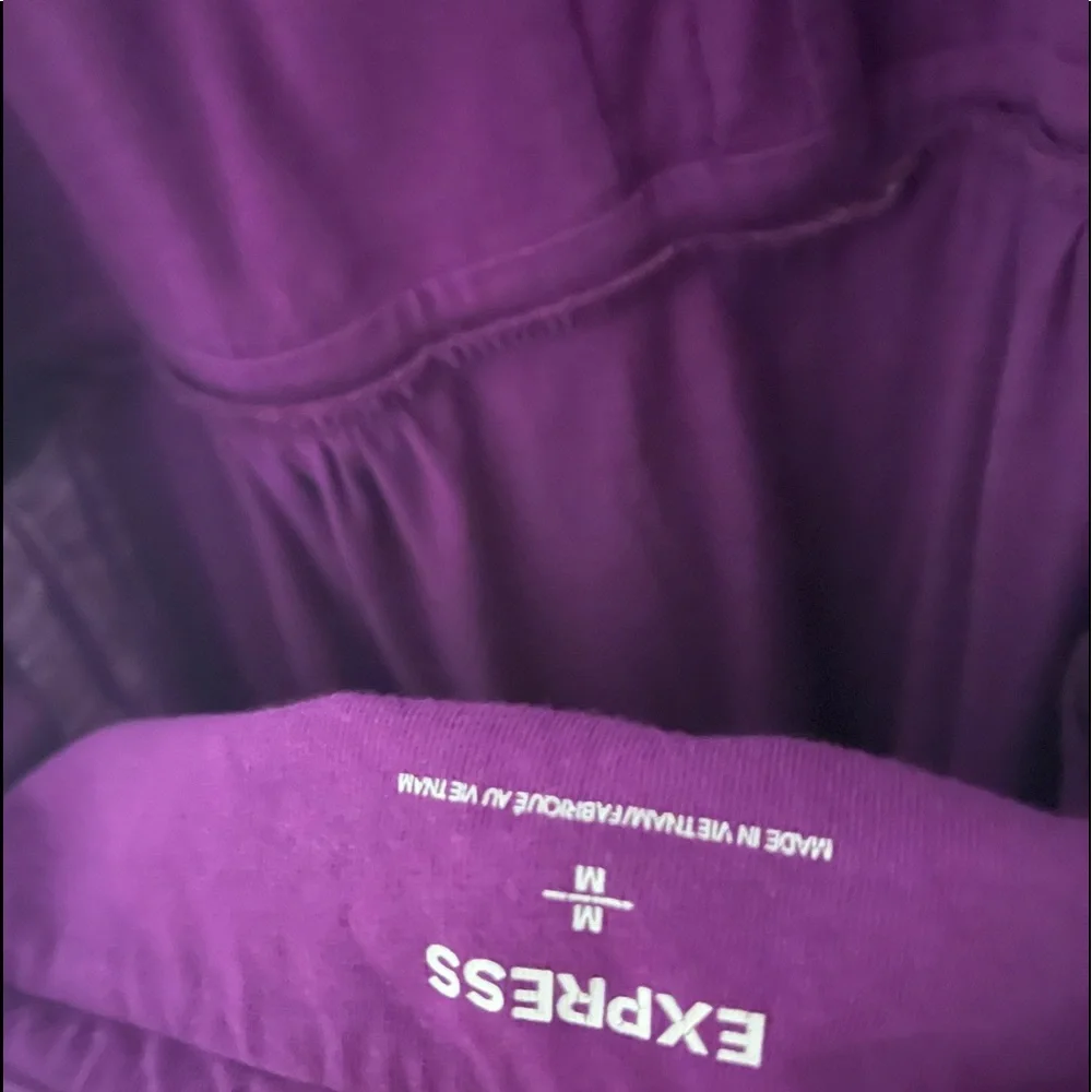 Express top - Picture 3 of 3